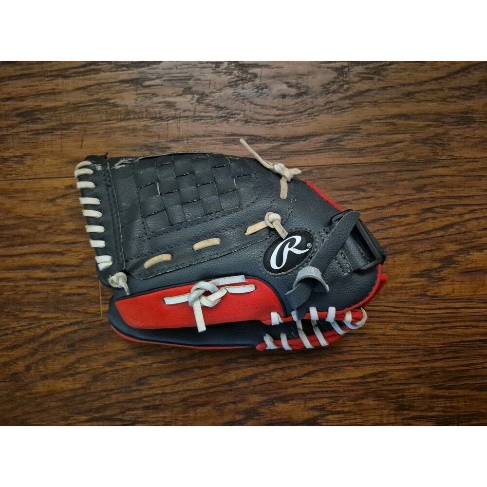 Rawlings 11.5" RHT Baseball Glove PL115G Players Series Youth New With Defects